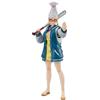 Bandai Tamashii Nations Figurka Akcji S.H.Figuarts Seiko 15 cm z Anime Dandadan