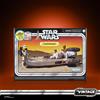 Hasbro - Figurki Kolekcjonerska Luke Skywalker w Landspeederze Star Wars