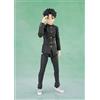 Bandai Tamashii Nations Dandadan S.H.Figuarts Actionfigur Okarun 14 cm