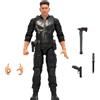 Hasbro Marvel Legends Punisher Figurki 15cm z serii Daredevil Born Again