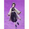 Bandai Tamashii Nations Ammazzademoni S.H.Figuarts Actionfigur Shinobu Kocho 13 cm