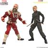Hasbro Figurki Akcji Marvel Legends 2-Pack Yelena Belova & Red Guardian 15cm Hasbro