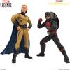 Hasbro Figurki Akcji Hasbro Marvel Legends 2-Pak: John F. Walker i Sentry 15 cm
