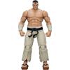 Joy Toy The King Of Fighters '98 Actionfigur Hero Team Goro Daimon 12 cm