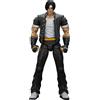 Joy Toy The King Of Fighters '98 Actionfigur Hero Team Kyo Kusanagi 12 cm