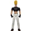 Joy Toy The King Of Fighters '98 Actionfigur Hero Team Benimaru Nikaido 12 cm