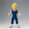 Banpresto Dragon Ball Z Vegeta Grandista 26cm - Figurkę Kolekcjonerska