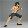 Banpresto - Figurki Portgas D. Ace 13cm z One Piece - Battle Record Edition