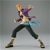 Banpresto - One Piece Figurki Marco El Fenix 14cm Premium Akcesorium ANIME/MANGA