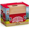 SCHLEICH Grande fattoria in legno Schleich