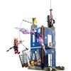 PLAYMOBIL 72022 Duella nella Torre degli Eroi