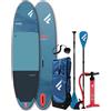 Fanatic Viper Air SLT 11.0 Windsurf iSUP Pacchetto AllAround Stand UP Paddle Board