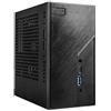 ASRock Barebone Deskmini X600/USB4 HDMI/DP/USB-C black DDR5 retail