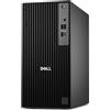 DELL Pro QCT1250 Intel Core Ultra 7 265 16 GB DDR5-SDRAM 512 GB SSD Windows 11 Pro Tower PC Schwarz