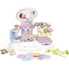 SMOBY - Disney Princesses - Flower Market - from 3 years old