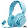 SteelSeries Steelseries Arctis Nova 3X Auricolare Wireless Head-band Musica/Bluetooth per tutti i giorni colore Aqua