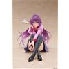 Taito Copia della statua in PVC TAITO ATTACK ON TITAN HANS ZOE HANGE SURVEY CORPS FIGURE Taito