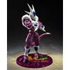 Bandai Tamashii Nations Dragon Ball S.H. Figuarts Actionfigur Cooler Final Form 40th Anniversary Reissue Edition 19 cm
