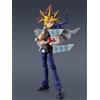 Bandai Tamashii Nations Yu-Gi-Oh! Action Figure Yami Yugi S.H.Figuarts 16 cm