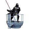 StarWars Star Wars Darth Vader Diamond Select L'Impero colpisce ancora 1/6 Multicolore Taglia unica