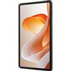 Blackview Tablet Blackview MEGA 2 WiFi, 12 pollici, Android 15, 2.4GHz+5GHz, 18W, WiFi 6, 8 core, 36GB RAM (12GB + 24GB espandibili), 1200×2000, 256GB ROM, Espandibile 1TB, 9000mAh, Grigio