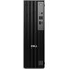 DELL Pro QCS1250 Intel® Core™ i5 i5-14500 16 GB DDR5-SDRAM 512 GB SSD Windows 11 Pro Slim PC PC Nero