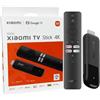 XIAOMI TV Stick Xiaomi Mi (2nd generation), Wi-Fi, 4K, HDR10+, Black