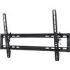 VIVanco™Supporto TV da parete, TILT, 85", 50kg, VESA 600x400