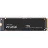 Crucial SSD 1TB Crucial M.2 (2280) T710 Gen5 NVMe PCIe intern retail