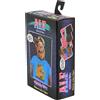 NECA Figurina ALF Ultimate 18 cm Totally 80s NECA con accessori