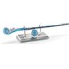 The Noble Collection WB - Harry Potter Celebration Wand 2025, NN8031