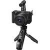 Canon EOS R50 V + RF-S 14-30 mm F4-6,3 IS STM PZ Creator Kit MILC 24,2 MP CMOS 6000 x 4000 pixel Nero