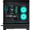 Actina 5901443421177, 3,7 GHz, AMD Ryzen™ 5, 7500F, 32 GB, DDR5-SDRAM, 1 TB