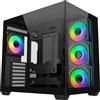 Cooler Master CoolerMaster Geh Elite 681 Black