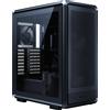 Cooler Master Coolermaster MF500M-KHNN-S00 CoolerMaster Geh MasterFrame 500 Mesh Black