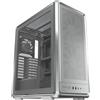 Cooler Master MasterFrame 500 Mesh, Midi Tower, PC, Nero, Trasparente, EATX, Micro ATX, Mini-DTX, Mini-ITX, SSI CEB, Alluminio, SGCC, Vetro temperato, Di più