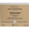 Institut Esthederm Excellage Eye Care Crema occhi ringiovanente per migliorare la densità della pelle 15 ml
