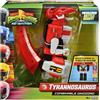 Merkloos Power Rangers Mighty Morphin Re-Ignition - Tyrannosaurus Deluxe Dinozord combinabile