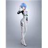 Bandai Tamashii Nations Neon Genesis Evangelion S.H.Figuarts Action Figure Rei Ayanami 14 cm