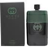 Gucci Guilty Essence Pour Homme Eau De Toilette 200 ml (uomo)