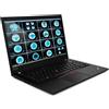 Lenovo T1A LENOVO Thinkpad P14s G2 Intel Core i5-1145G7 35,56cm 14Zoll 16GB 256GB M.2 SSD BL CAM HDMI W11P