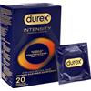 Durex Intensity 20er