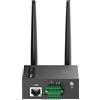 D-Link DOM-311-TSO, router, nero, Fast Ethernet, 10.100 Mbit/s, LTE, esterno