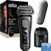 Philips Braun Series 9 PRO+ rasoio Wet&Dry 9675cc