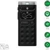 4smarts Pompa ad aria elettrica VoltPump X - Formato da viaggio