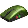 8Bitdo Retro R8 Mouse con sensore ottico PAW 3395 DPI 26K, mouse wireless 4K con base di ricarica, pulsanti programmabili - Edizione Xbox