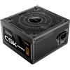 Antec 0-761345-20102-5 Antec Netzteil CSK 550 DC EC 80+B 550W retail