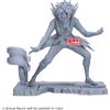 Banpresto Dandadan Figura Vita Statua PVC Okarun (Trasformato) 12 cm