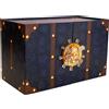 Cinereplicas® Deluksowy Kalendarz Adwentowy One Piece 2025 z 24 Tematycznymi Upominkami