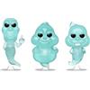 Funko Pop! Casper - Trio Duchów Figurka Winylowa 3-pak